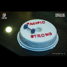 Pacific Strong19